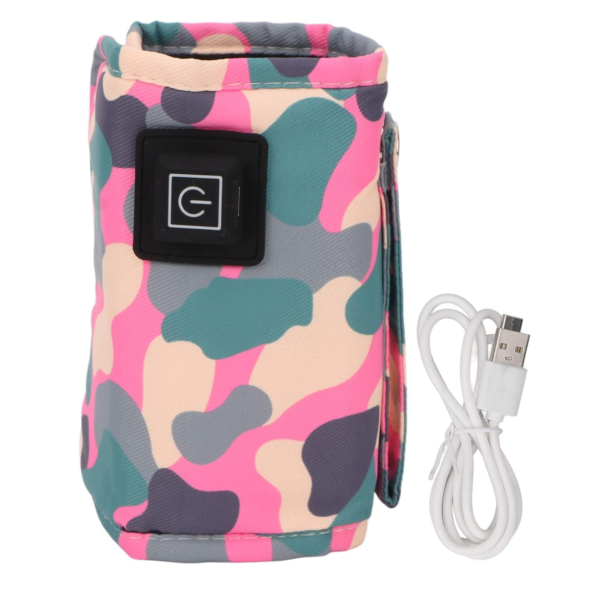 Calentador de Teteros portatil USB