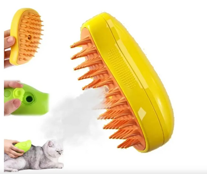 🐱 Arenero Confort para Gatos con Pala + Obsequio