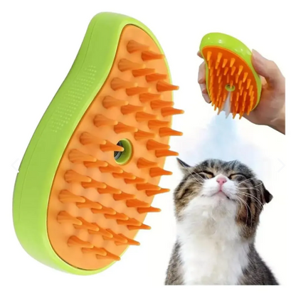 🐱 Arenero Confort para Gatos con Pala + Obsequio