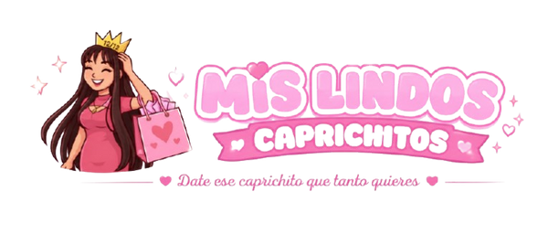 Mis Lindos Caprichitos